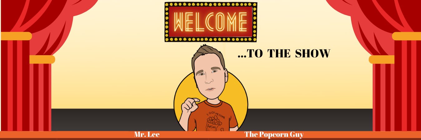 mrleepc's profile banner image