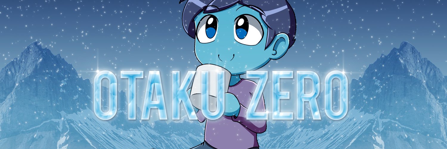 otakuzero_'s profile banner image