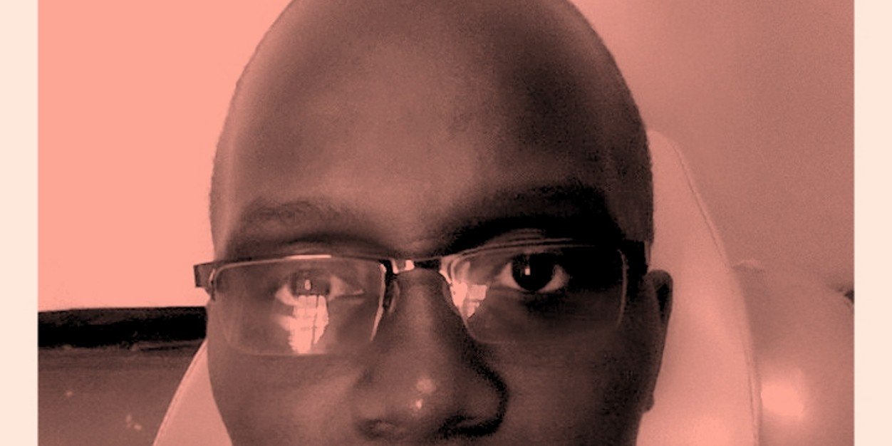 Dr. Balungi Andrew Daniel banner