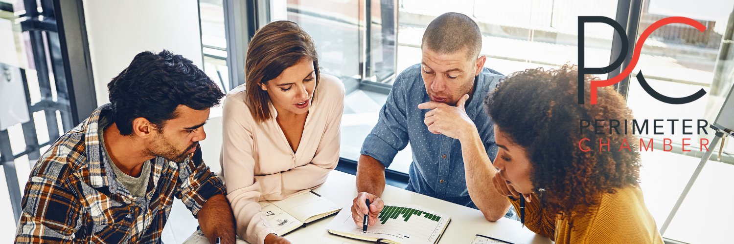 Perimeter Chamber banner