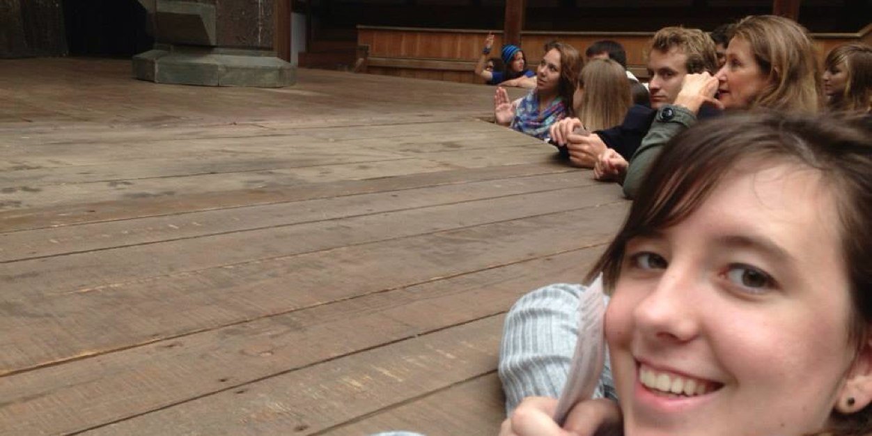 KimberlyAlger's profile banner image
