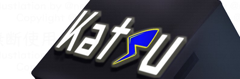 PikachuToKatsu's profile banner image