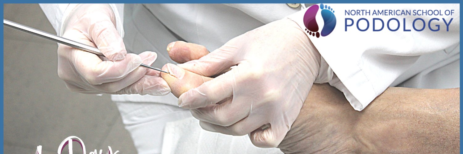 NASP_Podology's profile banner image