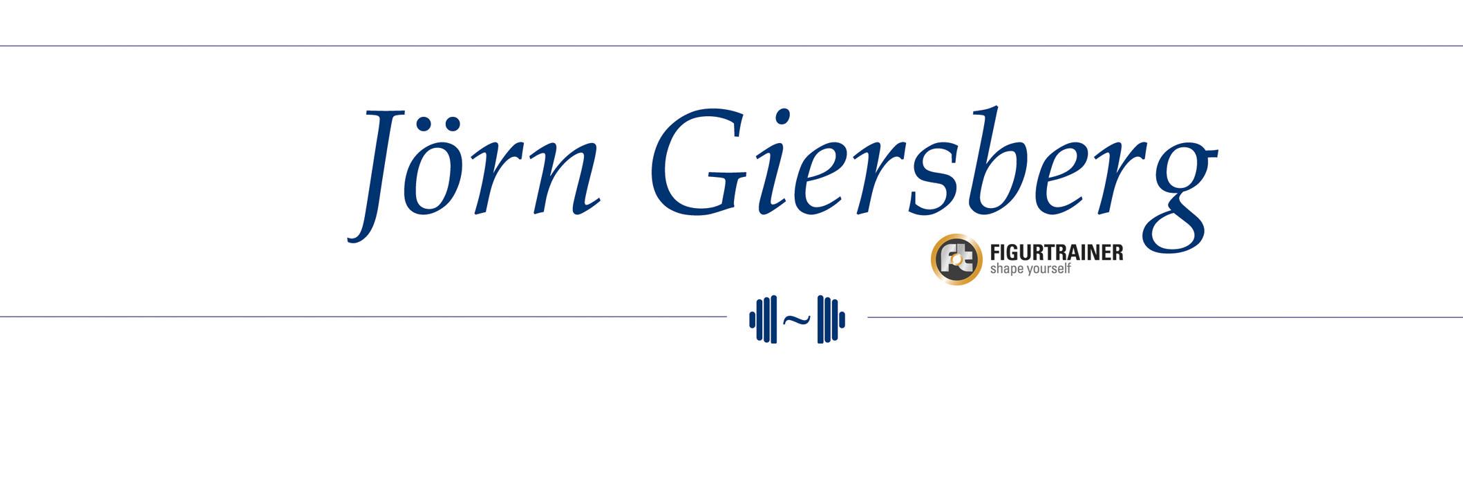 joerngiersberg's profile banner image
