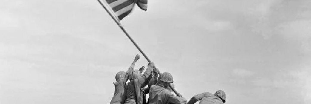 Lewis Burwell Puller banner