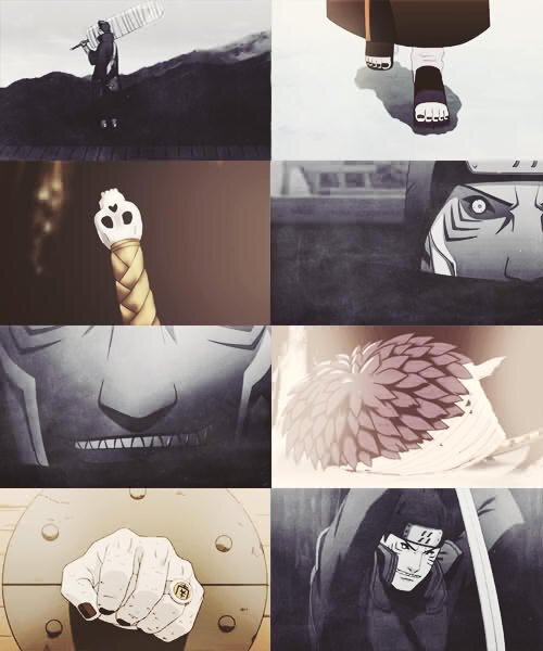 __Kisame's profile banner image