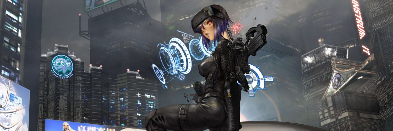 aleribs's profile banner image