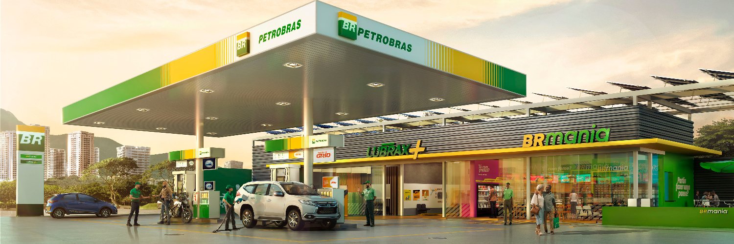 postospetrobras's profile banner image