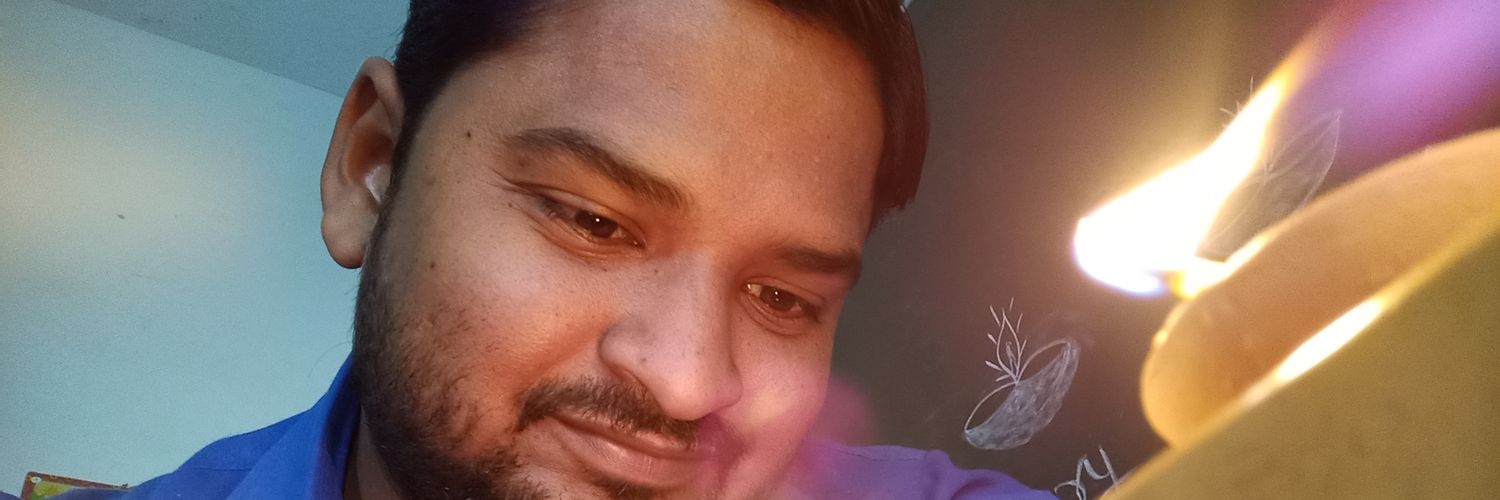 shivendra1515's profile banner image