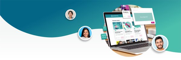 openlrning Profile Banner