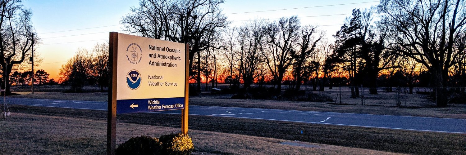 NWS Wichita's banner
