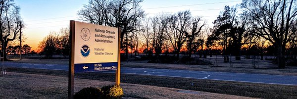 NWSWichita Profile Banner