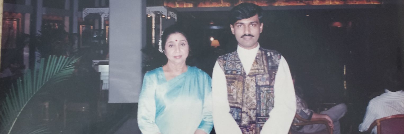 atulraninga's profile banner image