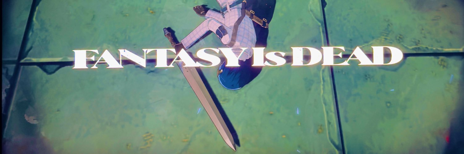 rezidivism's profile banner image