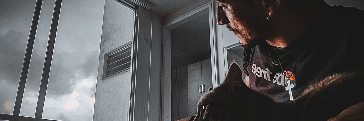JoseG_Milano's profile banner image