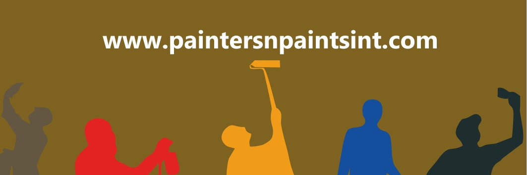 paintersnpaints's profile banner image