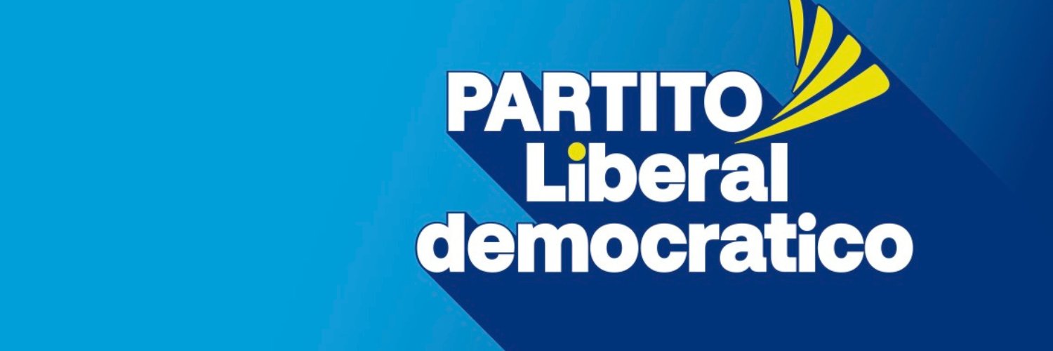 Luigi Marattin's banner