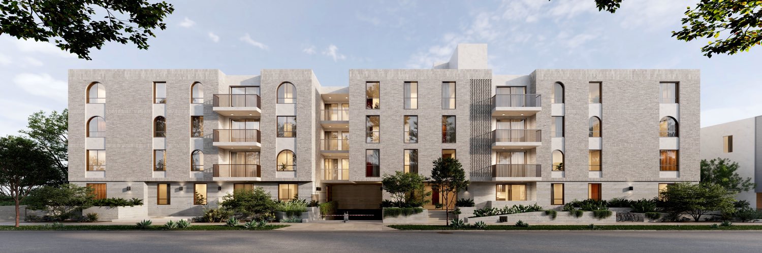 Daniel Pourbaba banner