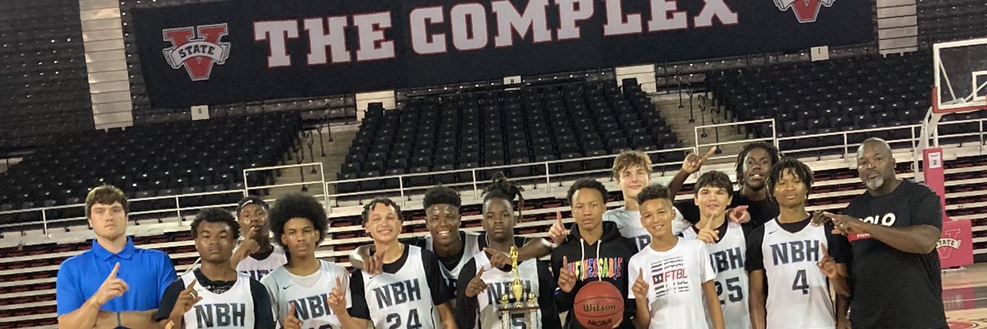 CoachDanny850's profile banner image