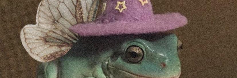 TallisAndrea's profile banner image