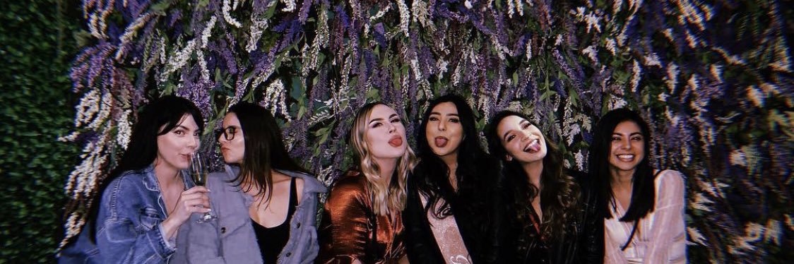 madelinetrelles's profile banner image