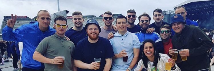 marchandley1's profile banner image