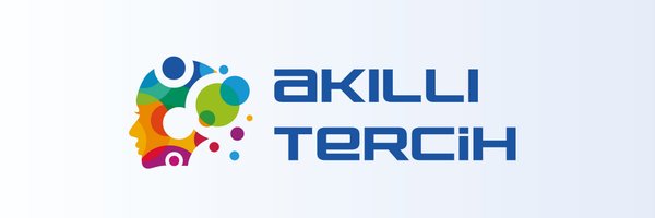 Akıllı Tercih Profile Banner