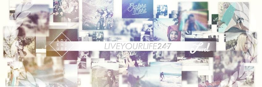 LYL247's profile banner image