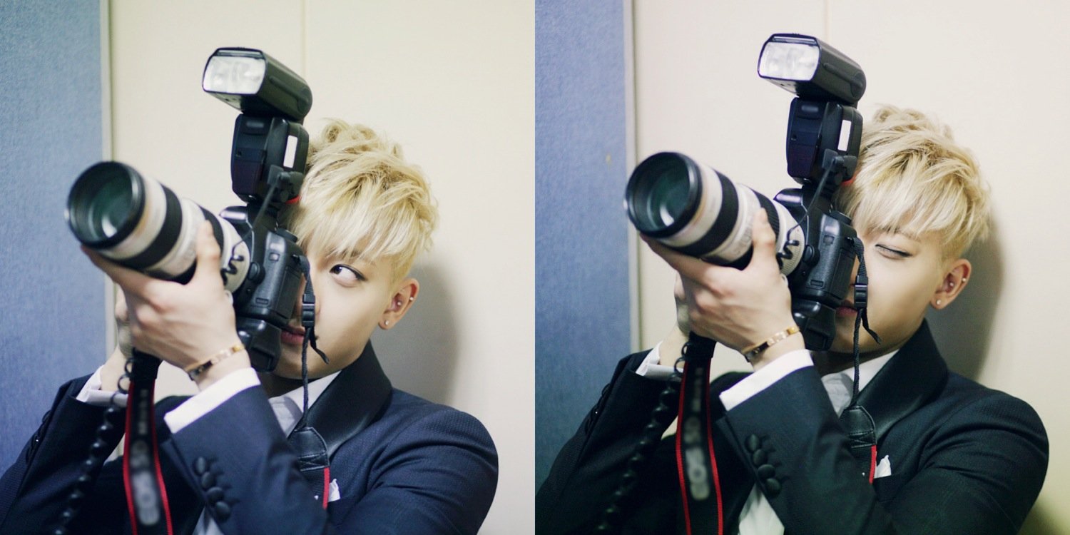 TAO_deok_b's profile banner image