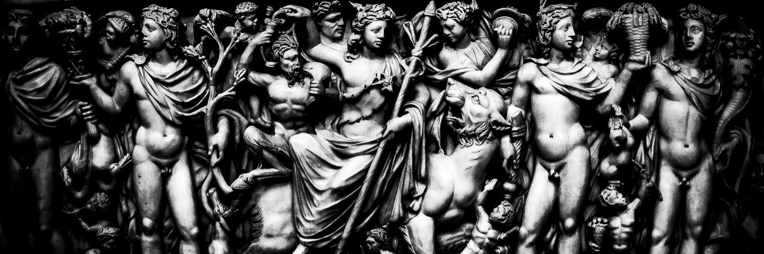 A L E X A N D E R J A M E S banner