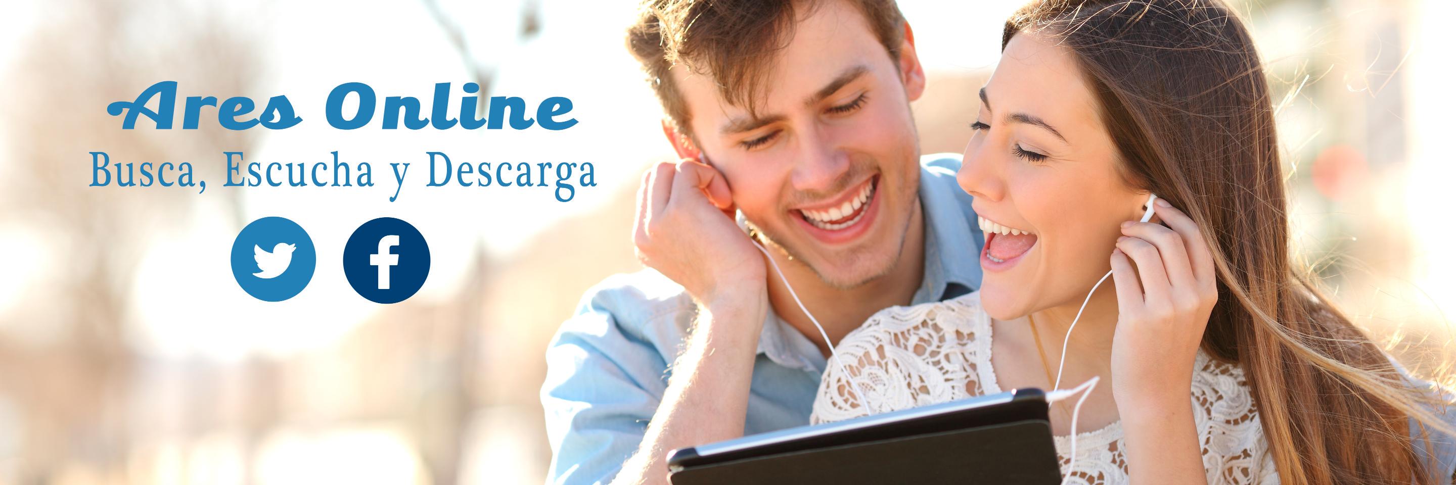 aresonlineorg's profile banner image