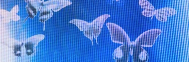 BeGreeGril's profile banner image