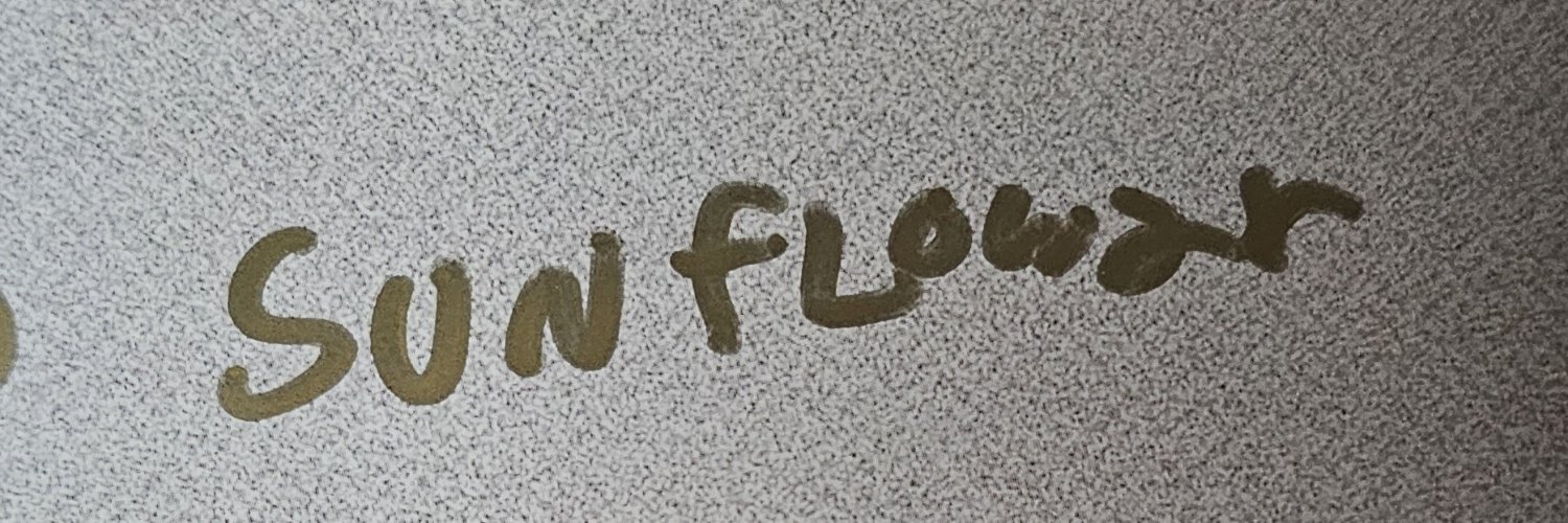 SunFlower_PP's profile banner image