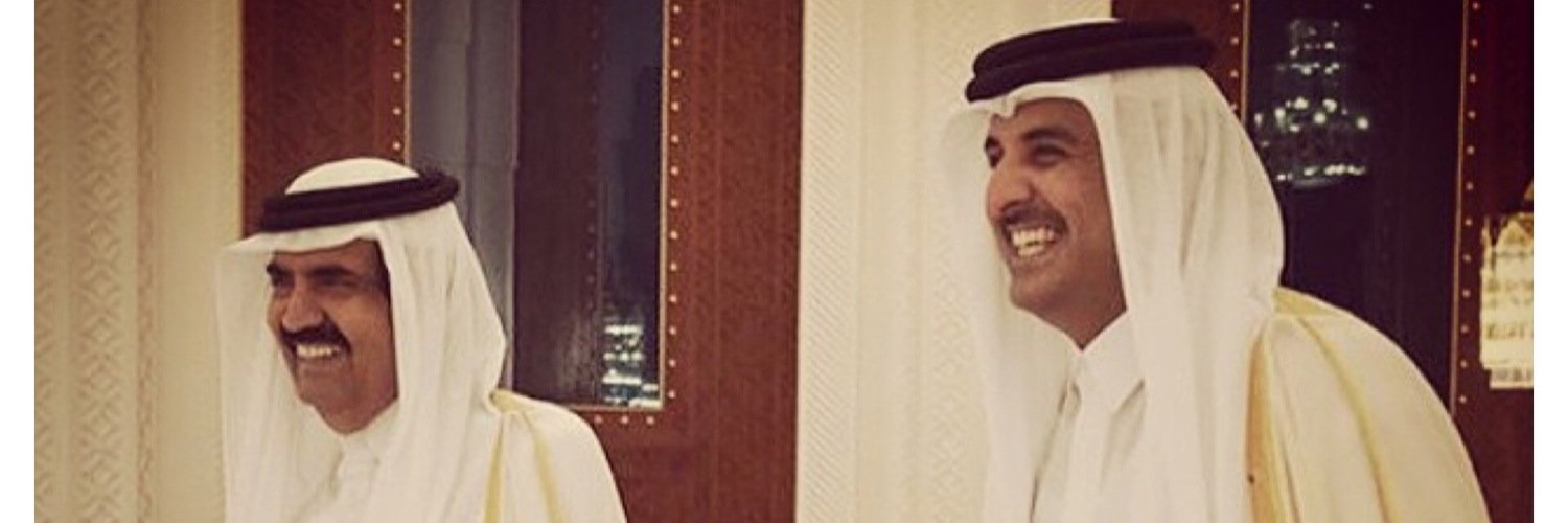 alphaqatar's profile banner image