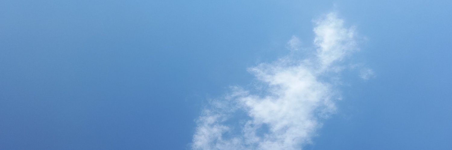 greginza's profile banner image