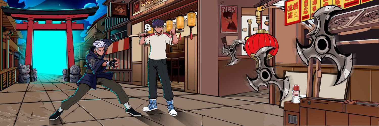 BorgDoctor ⛩️🌈🐧✏️🐻🇹🇼 banner