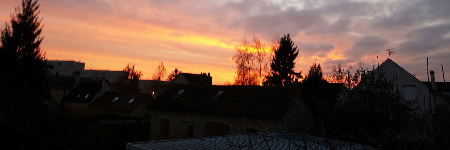 Soappiness's profile banner image