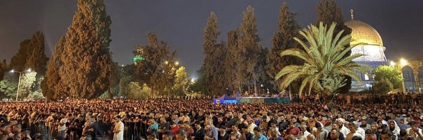 mabroukelhani's profile banner image