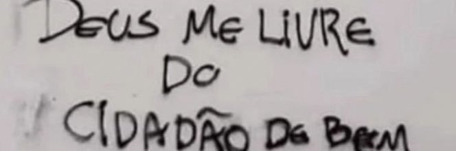 cidadao de bem banner