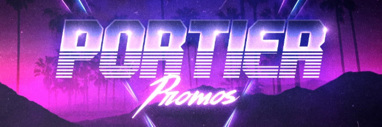 Aaron Portier banner