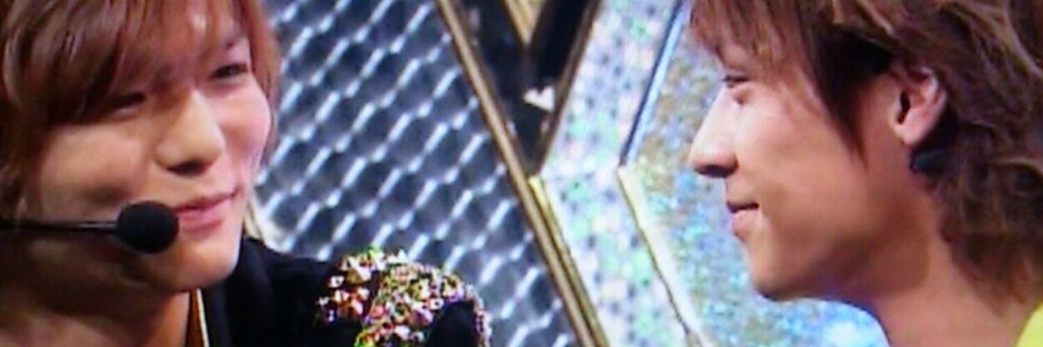 hkrn4ever's profile banner image