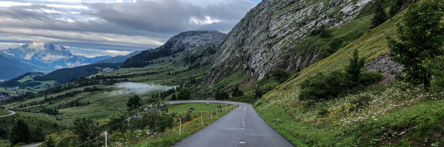 Steve Granier banner