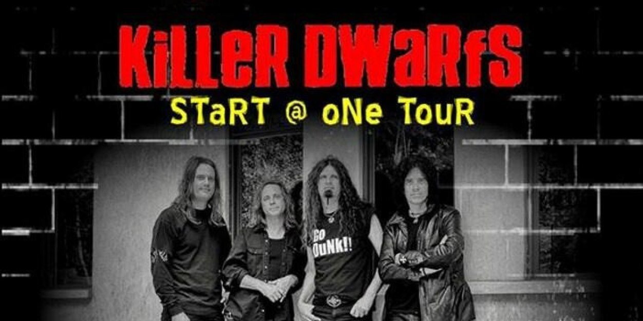 killerdwarfband's profile banner image