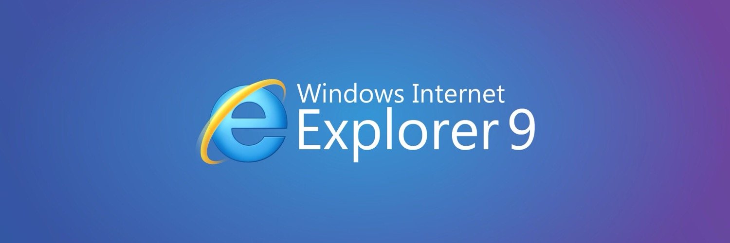 Internet Explorer. (@PelisResumidas) / Posts / X