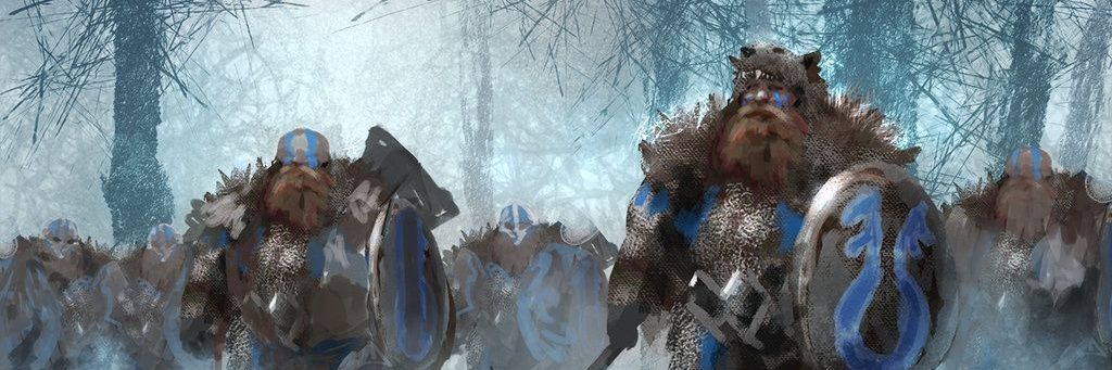 Numboke's profile banner image