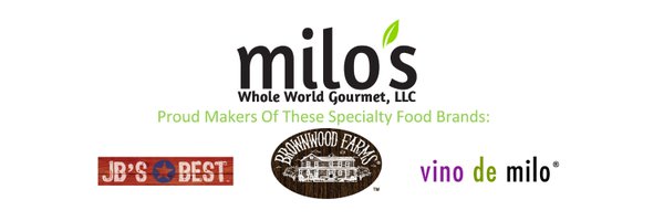 Milo's Profile Banner