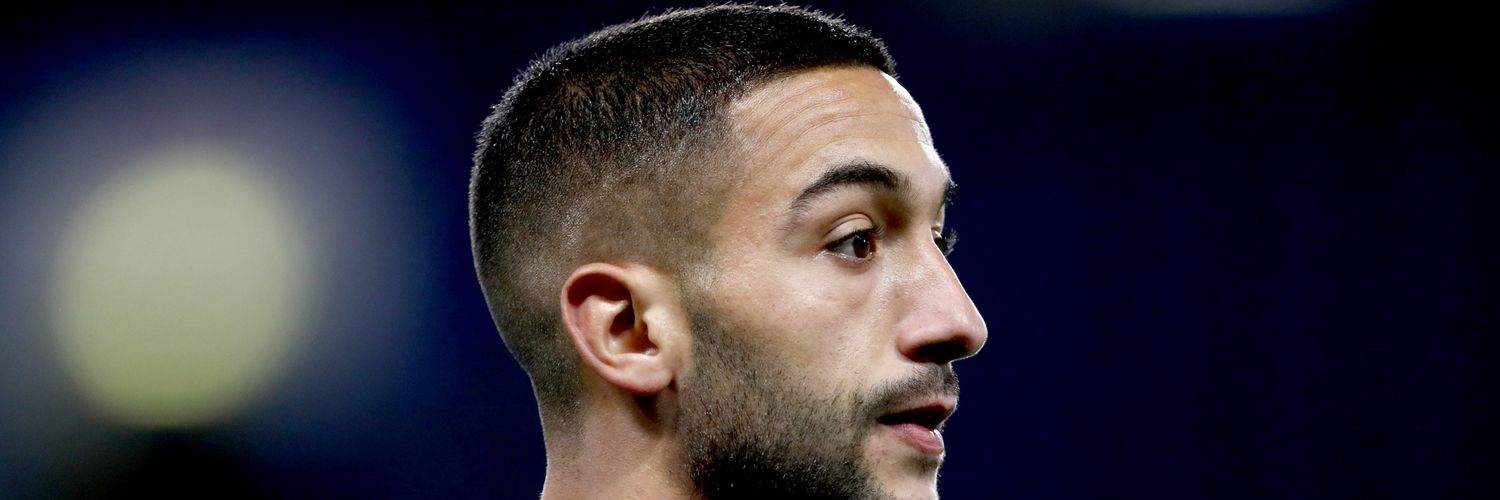 HizelMutahi's profile banner image