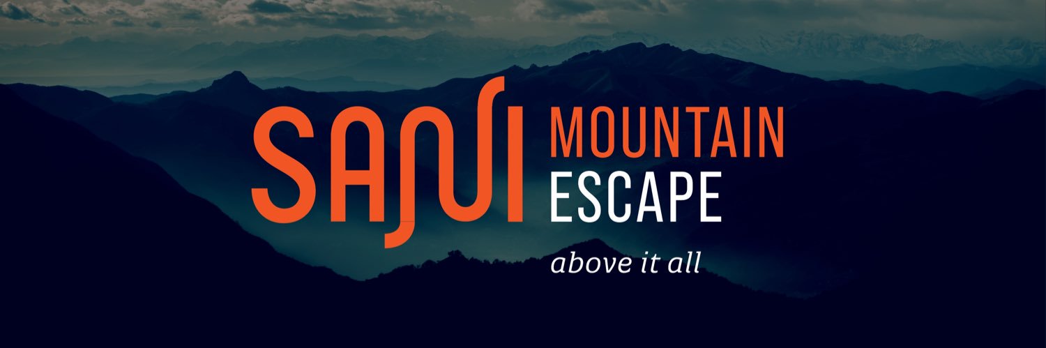 Sani Mountain Escape banner