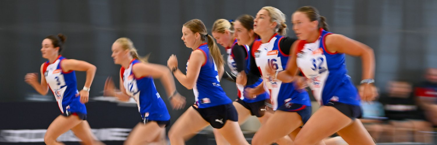 Talent League banner