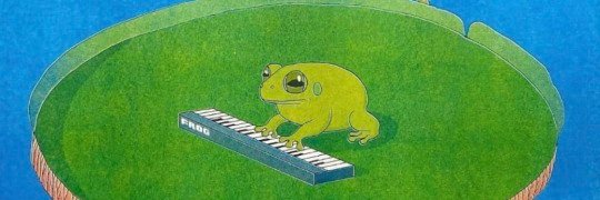 the logician’s nephew banner